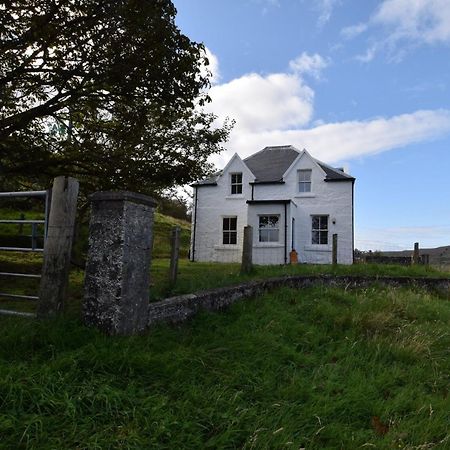 3 Bed In Isle Of Skye 40334 Villa Glendale  Kültér fotó