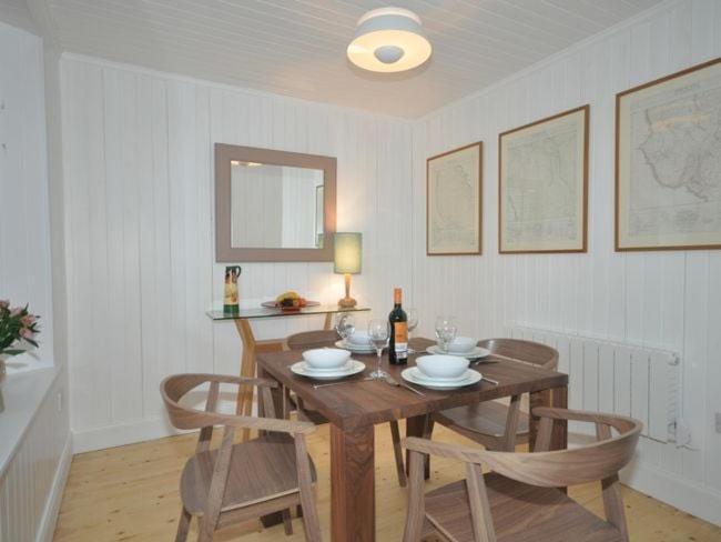 3 Bed In Isle Of Skye 40334 Villa Glendale  Kültér fotó
