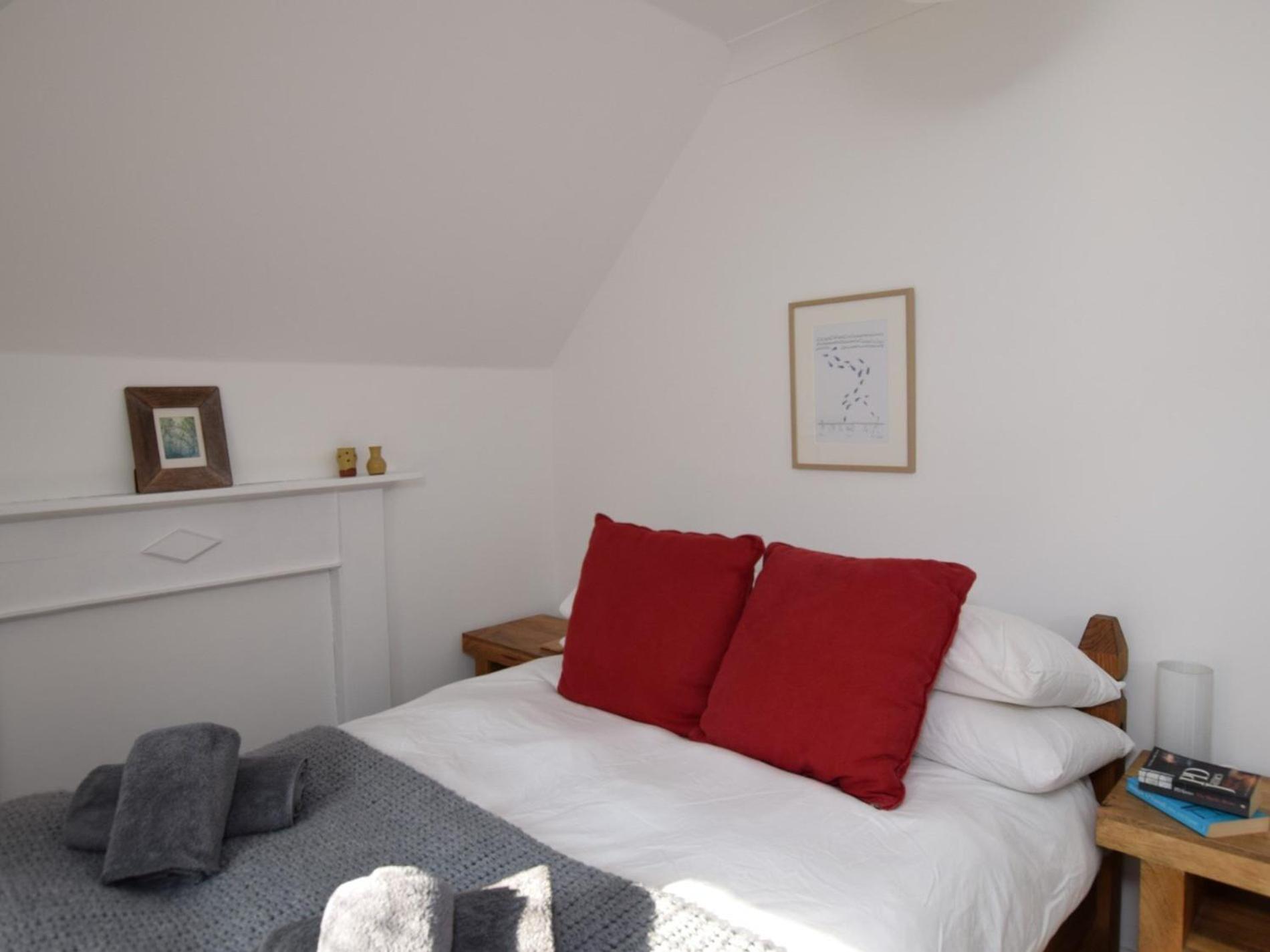 3 Bed In Isle Of Skye 40334 Villa Glendale  Kültér fotó