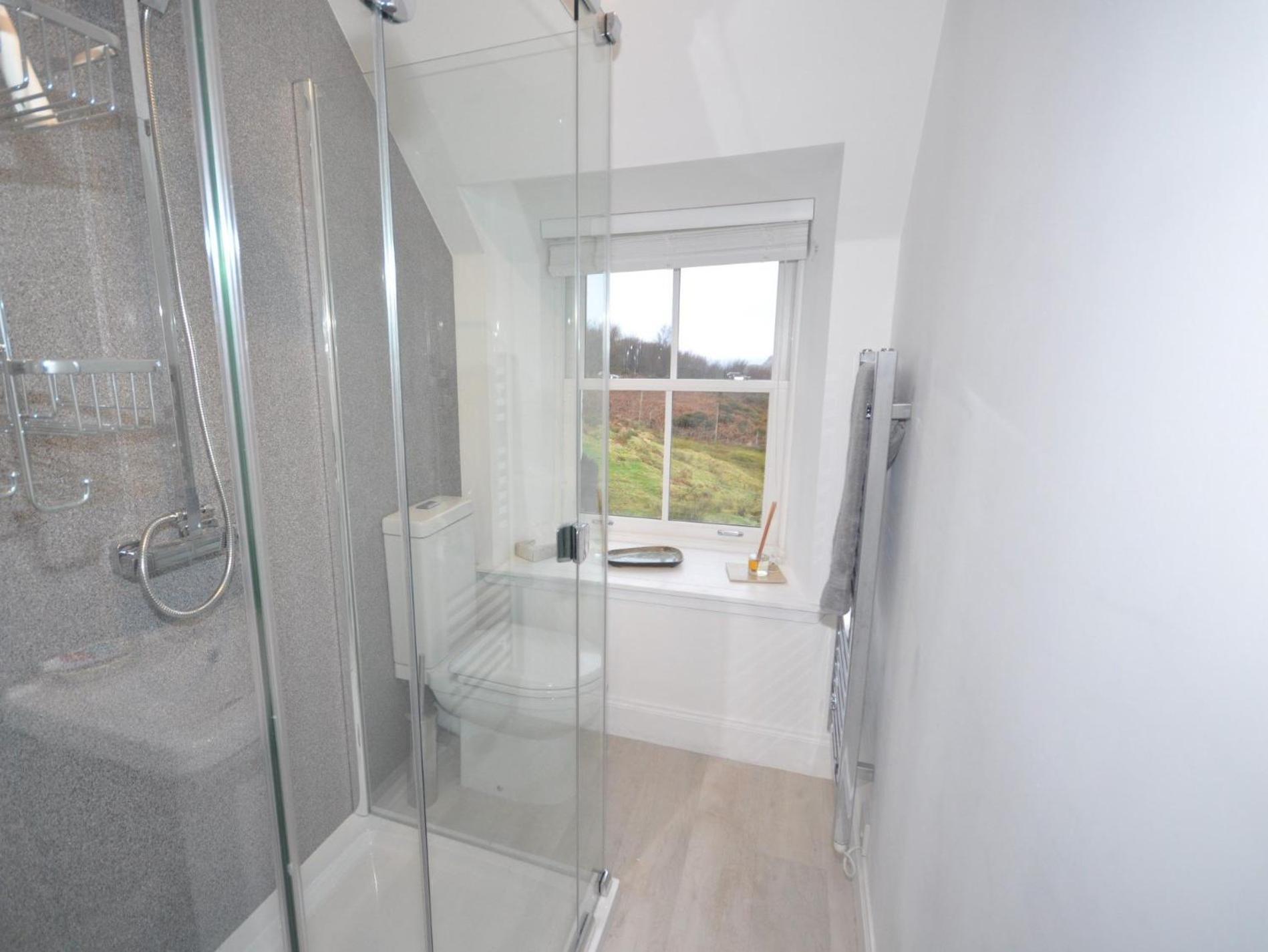 3 Bed In Isle Of Skye 40334 Villa Glendale  Kültér fotó