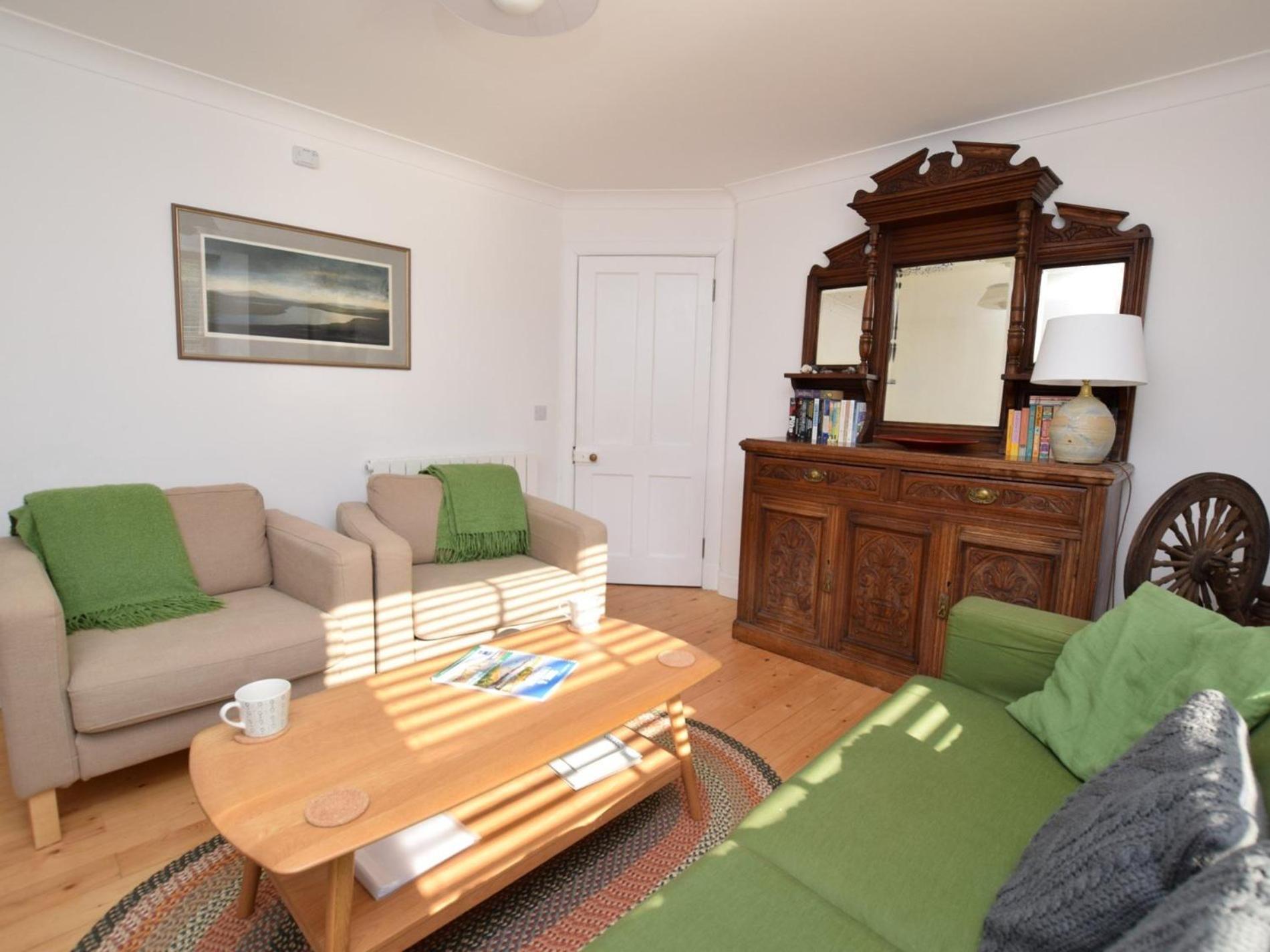 3 Bed In Isle Of Skye 40334 Villa Glendale  Kültér fotó