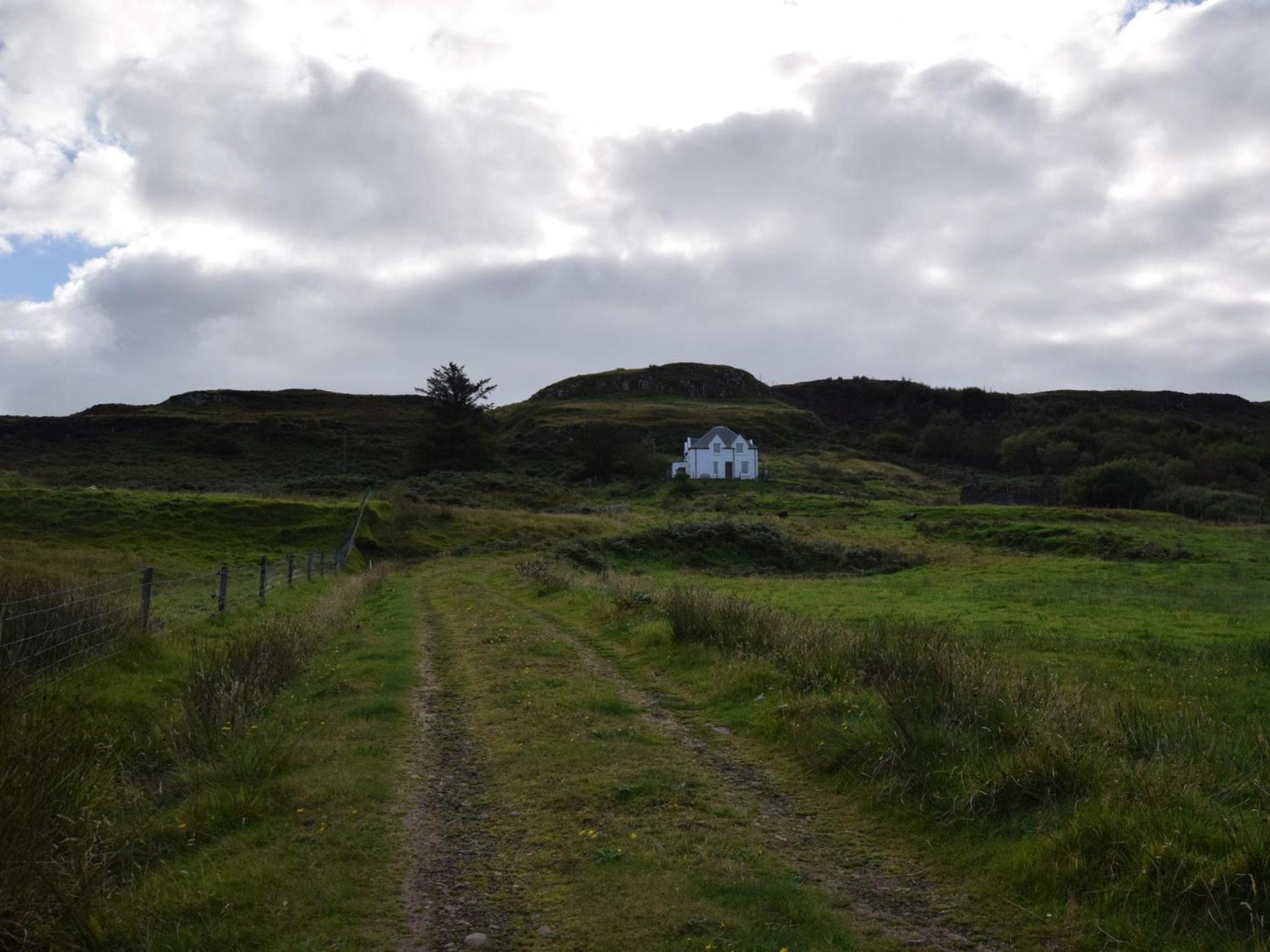 3 Bed In Isle Of Skye 40334 Villa Glendale  Kültér fotó