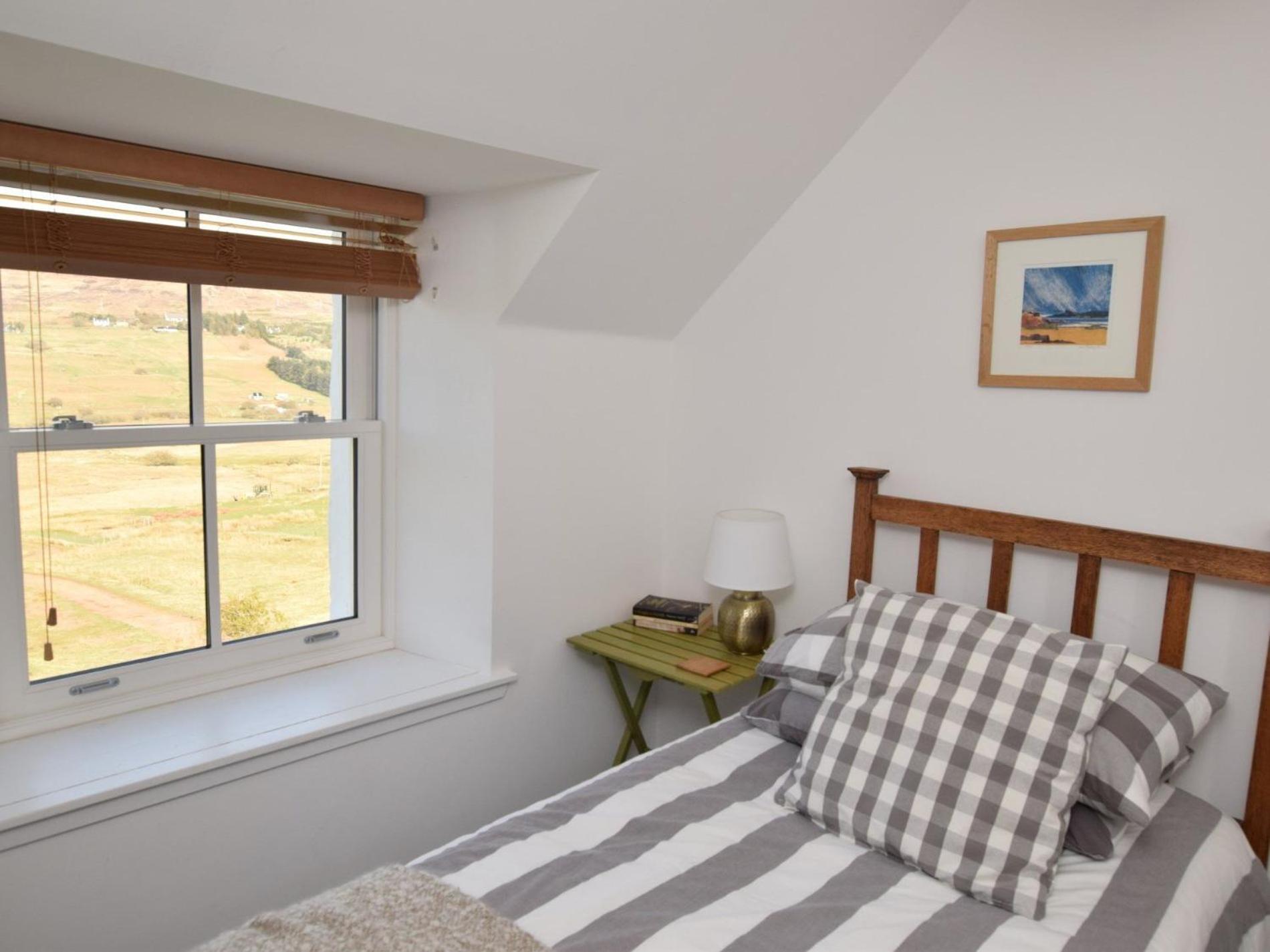 3 Bed In Isle Of Skye 40334 Villa Glendale  Kültér fotó