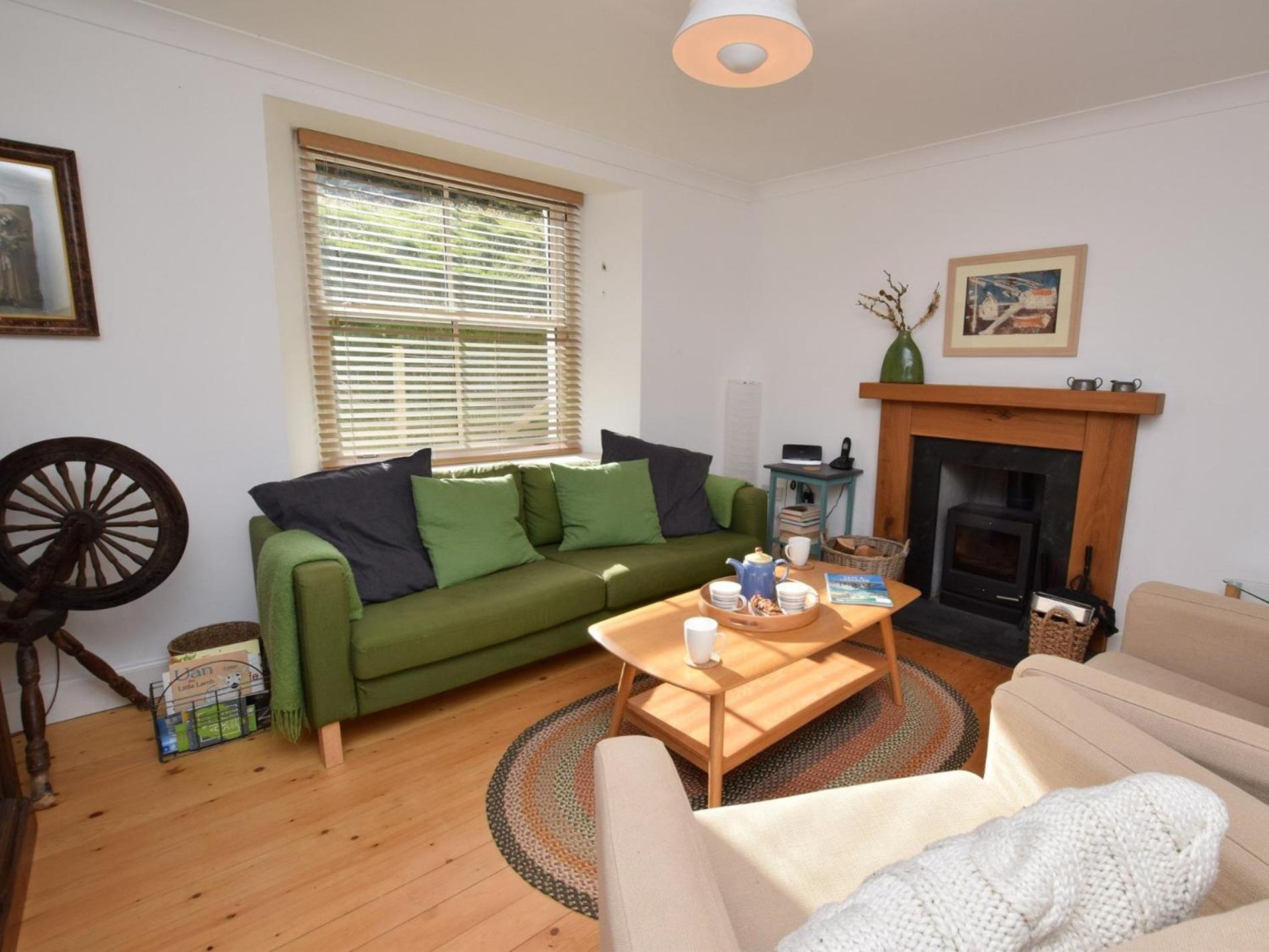 3 Bed In Isle Of Skye 40334 Villa Glendale  Kültér fotó