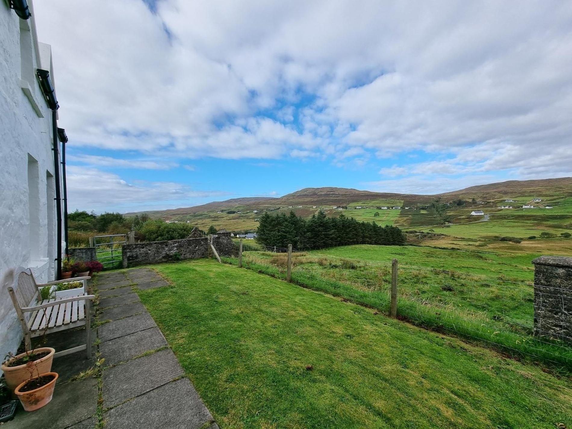 3 Bed In Isle Of Skye 40334 Villa Glendale  Kültér fotó